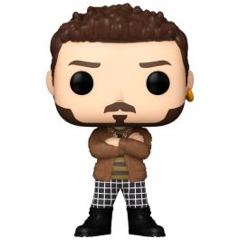 FUNKO Figura POP The Boys Frenchie, figura de vinilo de 9cm en caja regalo