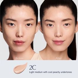 Corrector Facial Estee Lauder DOUBLE WEAR Nº 2C 12 ml