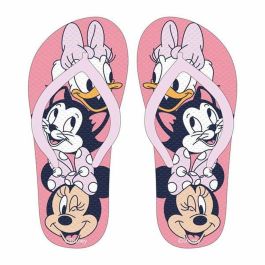 Sandalias flip flop minnie t24/25 Precio: 3.58999982. SKU: B183TBW7PR