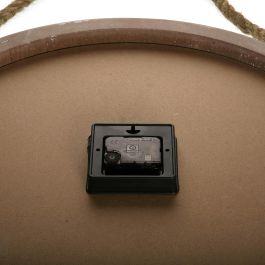 Reloj Pared Madera Homemade 50 Versa 5X51CM Reloj Pared Madera Homemade 50 Versa 5X51CM