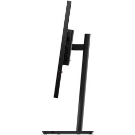 Lenovo T32UD-40 Monitor 31.5" 4K UHD USB-C HDMI DP 6 ms Negro