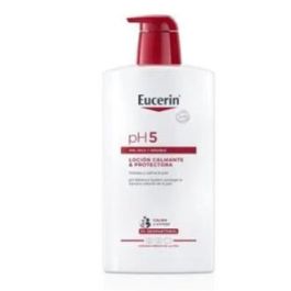 Eucerin Locion 1 L Precio: 28.49999999. SKU: B17K66LV7X