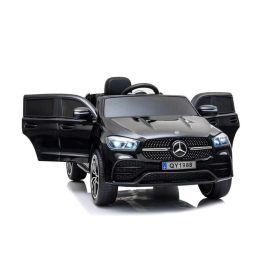 Mercedes Benz Coche Eléctrico GLE450 Negro 12V 115 x 70 x 58cm Runruntoys Precio: 371.49999953. SKU: S2425493