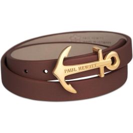 Pulsera Mujer Paul Hewitt PH-WB-G-1S Precio: 72.479. SKU: B14Z7DBM4W