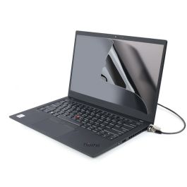 Protector de Pantalla Startech Filtro de Privacidad para Portátil de 14in - Filtro para Monitor para Pantalla Ancha 16:9 - Prote Protector de Pantalla Startech Filtro de Privacidad para Portátil de 14in - Filtro para Monitor para Pantalla Ancha 16:9 - Prote