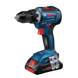 KIT COMBO 3 HERRAMIENTAS 18V: GSR 18V-55 + GDX 18V-200 + GBH 18V-22 + ProCORE18V 3x4.0Ah KIT COMBO 3 HERRAMIENTAS 18V: GSR 18V-55 + GDX 18V-200 + GBH 18V-22 + ProCORE18V 3x4.0Ah