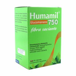 Humamil 750 mg Cápsulas Humamil 750 mg Cápsulas Precio: 21.6900002. SKU: S05105289