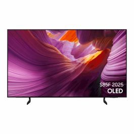 Smart TV Samsung TQ65S85FAUXX 65 65" 4K Ultra HD HDR OLED Precio: 1452.49999983. SKU: B1KHB88WPR