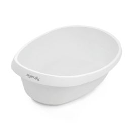 Ingenuity ING17492 - Hamaca de Baño Ajustable Sylvi Baby Bath con Toallita y Libro para Bebés hasta 6 meses