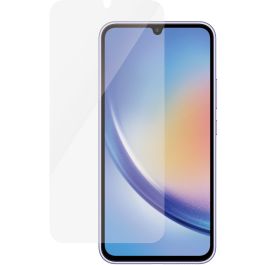 PanzerGlass Protector de Pantalla Ultra-Wide Fit para Samsung Galaxy A34 5G Transparente Resistente a Golpes y Rayones Precio: 36.49999969. SKU: B14GXTQLYB