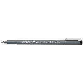 Rotulador Calibrado Staedtler 308 Pigment Liner 0,05 Mm (Set de 10) Precio: 33.8074. SKU: B1BFM62WWV