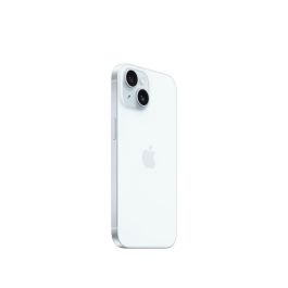 Smartphone iPhone 15 Apple MTPG3QL/A 6,1" 512 GB 6 GB RAM Azul Smartphone iPhone 15 Apple MTPG3QL/A 6,1" 512 GB 6 GB RAM Azul