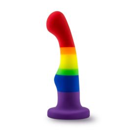 Dildo Blush Avant Multicolor Ø 3,5 cm Precio: 68.5899995. SKU: B16DD654G5