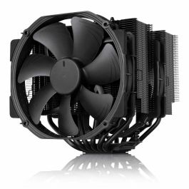 Ventilador de CPU Noctua NH-D15 chromax.black Precio: 133.50000059. SKU: B1FTYGHBSD