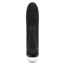 Vibrador Fifty Shades of Grey Greedy Girl Mini Rabbit Negro Precio: 27.78999982. SKU: S13015522