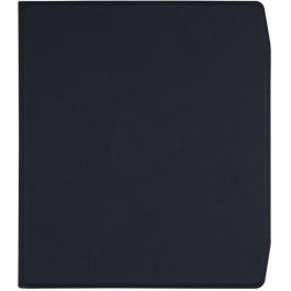 PocketBook HN-QI-PU-700-WB-WW Funda Folio para Era/Era Color 7" Azul Resistente a Golpes y Rayones