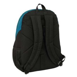 Munich Mochila Adapt.carro "Land" 32x44x16cm
