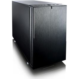 Fractal Design Define Nano S ITX - Caja PC Silenciosa con Ventana Acrílica Precio: 109.50000028. SKU: B166CGWMKE