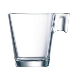 Set 12 Tazas Vidrio Aroma Arcoroc 22 cL Set 12 Tazas Vidrio Aroma Arcoroc 22 cL Precio: 55.50000049. SKU: S2704041