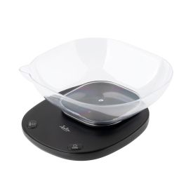 Báscula de Cocina JATA HBAL1709 * Negro 5 kg Precio: 19.59000043. SKU: B1AJHM34MR