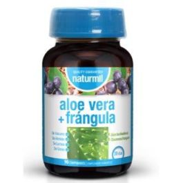 Aloe Vera + Frangula 90Comp. Precio: 10.9499995. SKU: B163FAH95V