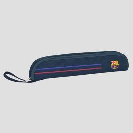 Portaflautas F.C. Barcelona Azul 37 x 8 x 2 cm Precio: 7.79000057. SKU: S4304817