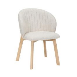 DKD Home Decor Silla Scandi Beige 58x58x79 cm (2 Unidades) de Madera Hevea y Poliéster DKD Home Decor Silla Scandi Beige 58x58x79 cm (2 Unidades) de Madera Hevea y Poliéster Precio: 249.79000057. SKU: B16AC7XXGV