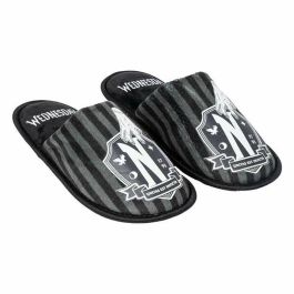 Zapatillas de casa abierta wednesday t38/39 Zapatillas de casa abierta wednesday t38/39