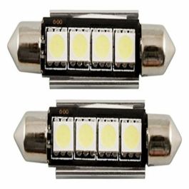 Bombilla para Automóvil Superlite LED (42 mm) Precio: 11.49999972. SKU: S3700076