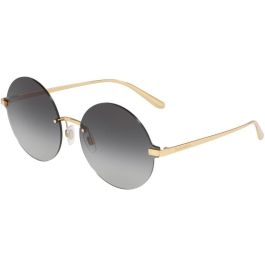 Gafas de Sol Mujer Dolce & Gabbana LOGO PLAQUE DG 2228 Precio: 230.50000028. SKU: B1JYEDBJ94