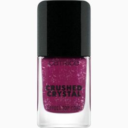 Esmalte de uñas Catrice TOP COAT nº 10-amethyst aura 10,5 ml Precio: 3.78999951. SKU: B1BZEM583G