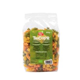 Fusilli De Trigo Tricolor Precio: 3.9900003. SKU: B1BFHLGDMH