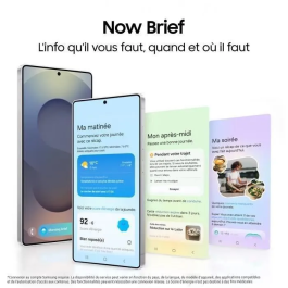 Samsung Galaxy S25 Ultra 256GB 12 RAM 5G Titanium Grey