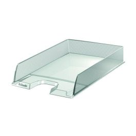 Esselte Bandeja Portadocumentos Europost Transparente Vertical Cristal Precio: 3.50000002. SKU: B16DCRJET4