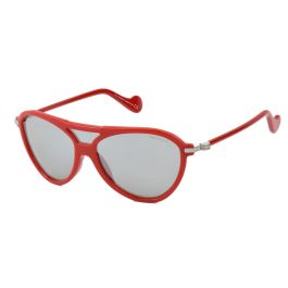 Gafas de Sol Hombre Moncler ML0054-67C Ø 128 mm Precio: 75.90000033. SKU: B14PYRA7BM