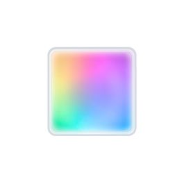 Plafón LED KSIX Stellar Plus (3000k - 6500k)