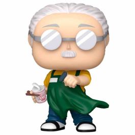 Funko POP! Taro Sakamoto - Sakamoto Days Figura Vinilo 10.2 cm - Referencia 86690 Precio: 16.99100634. SKU: B12F7EXP9A