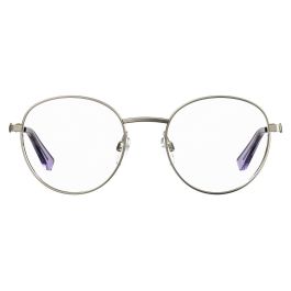 Montura de Gafas Mujer Love Moschino MOL581-789 Ø 51 mm