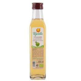 Vinagre De Manzana  250Ml.Bio Precio: 3.5899996. SKU: B14DMHCP76