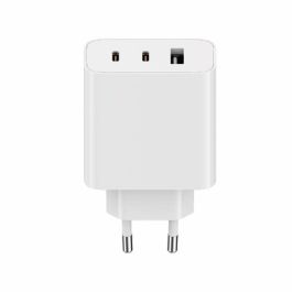 Cargador para Portátil Xiaomi A07ZMEU Blanco Precio: 32.294899649099996. SKU: B1J6D8S2ZP