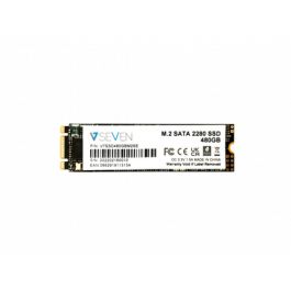 Disco Duro V7 V7SSD480GBM2SE 480 GB SSD Precio: 43.49999973. SKU: B19PAC975W