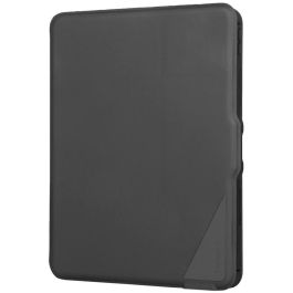 Targus VersaVu Funda con Teclado y Trackpad para iPad 13" Español Bluetooth Retroiluminada Negro