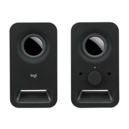 LOGITECH Altavoces Z150 LOGITECH Altavoces Z150