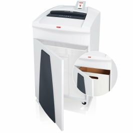 HSM Destructora de documentos SECURIO P36i P-4 4,5x30 230V/50Hz EU