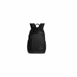 Mochila Deportiva Munich BackPack Slim Negro Precio: 20.98999947. SKU: S6459056