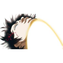 Just For Games Baki Hanma Blood Arena - Juego de Nintendo Switch