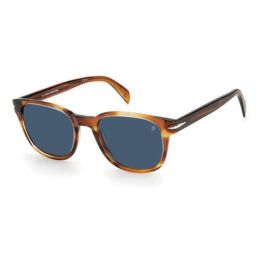Gafas de Sol Mujer David Beckham DB-1062-S-EX4F2KU Ø 52 mm Precio: 85.49999997. SKU: B1DZXSW6PP
