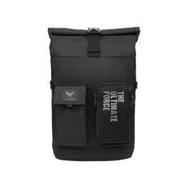 Asus TUF Gaming VP4700 Mochila portátil 17 pulgadas repelente al agua, ligera y duradera para gaming y uso diario. Precio: 52.5000003. SKU: B13BL95QW9