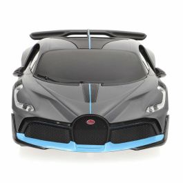 Coche Radio Control Bugatti 19,5 x 5 x 9 cm (6 Unidades) Coche Radio Control Bugatti 19,5 x 5 x 9 cm (6 Unidades)