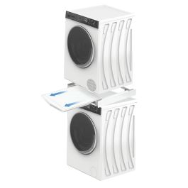Bolsa de Lavado Cecotec NA Blanco